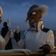 Imagen para el artículo titulado Qué lleva en realidad el ridículo cóctel de Star Wars de 5.000 dólares